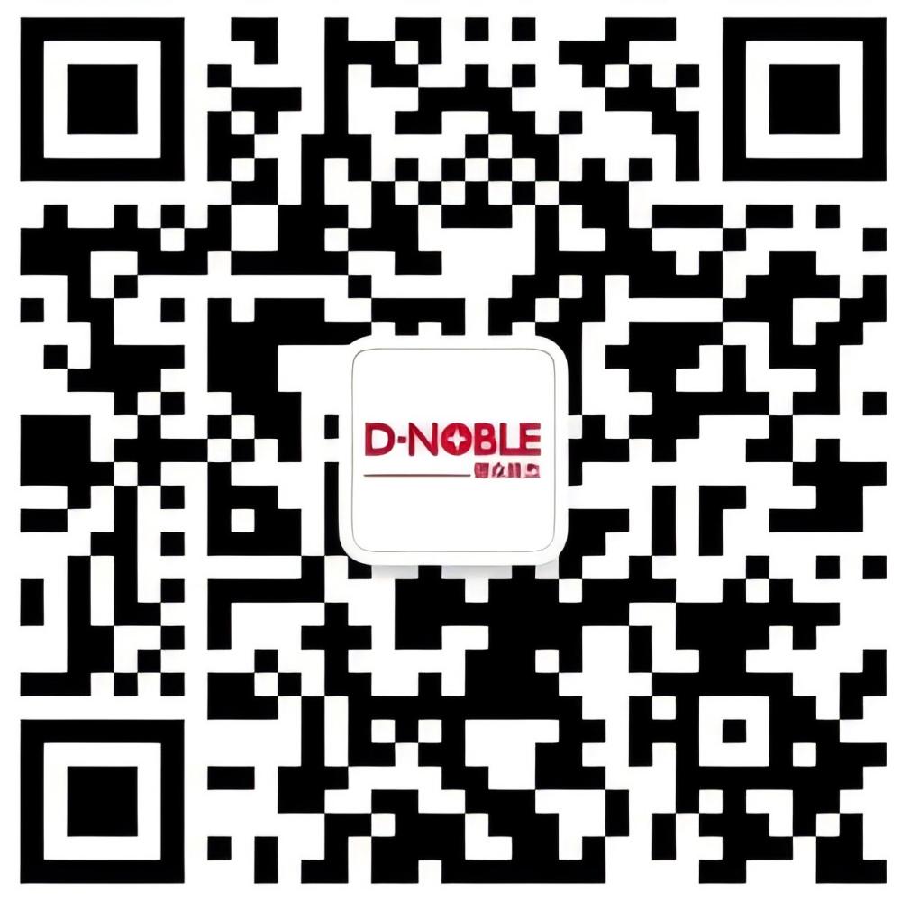 德眾尚杰公眾號